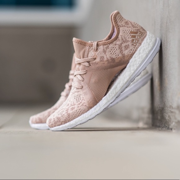 adidas pure boost x element